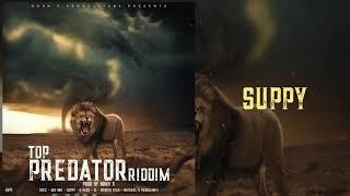 Suppy - Shot Ah Fly (Top Predator Riddim)