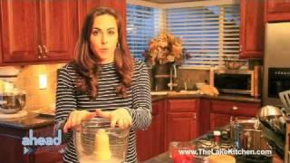 Mediterranean Red Pepper and Feta Dip