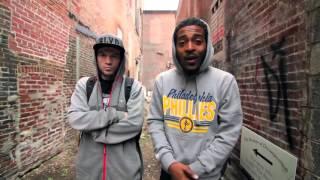 Mr  Green   'Clap' feat  Freddie Gibbs, Chill Moody, Apollo The Great Official Music Video