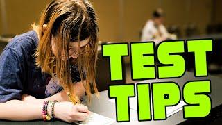 Ace the Keystone and PSSA with These Tips!