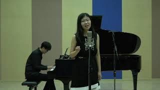 Safe and Sound (cover)--Zhining Zhang