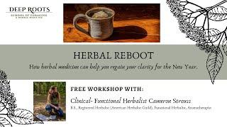 Herbal Reboot