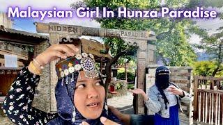 This is the Hidden Paradise in Pakistan | Tourist Attraction | Pakistan Tourism