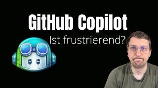 Copilot im Kreuzfeuer: Sind jetzt alle frustriert? 