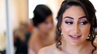 Erik & Salma's wedding highlights Sydney by Stephen Rutherford Photography