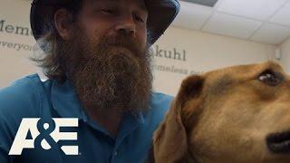 Dogs of War: Michael Picks Out a Dog (Season 1, Episode 1) | A&E