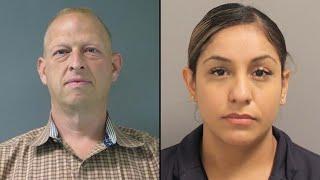 Two more former Coffee City officers indicted