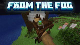 MINECRAFT FROM THE FOG AND MORE