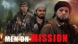 MEN ON MISSION | MOM | Round2hell |R2H | COMEDY VIDEO BY R2H || NAZIM WASIM AHMAD ZYAN SAIFI