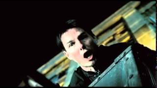 Trailer KIX  Mission Impossible - Ultimate Missions