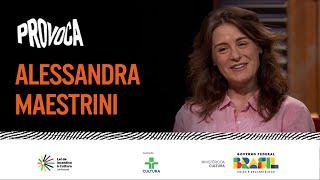 Provoca | Alessandra Maestrini | 23/07/2024