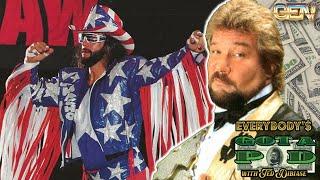 Ted DiBiase on Randy Savage Leaving the WWF in 1994