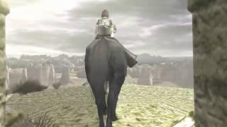 Sopor Aeternus & Shadow of the Colossus Trailer - El Dorado HD