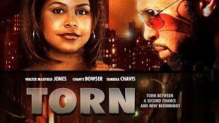 Between Second Chances and New Beginnings - "Torn" - Full Free Maverick Movie!!