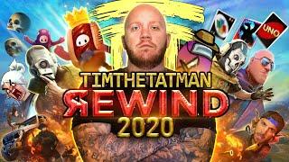 BEST OF TIMTHETATMAN 2020! (FUNNIEST MOMENTS)