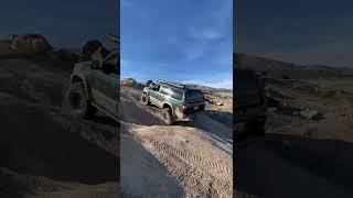 4runner - Hungry Valley pt 2