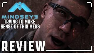 Mindseye Review - An honest attempt to enjoy this...