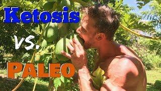 Keto Diet vs. Paleo Diet: Which Diet is Healthiest for You- Thomas DeLauer