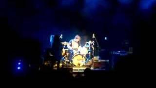 Steve Gorman Drum Solo