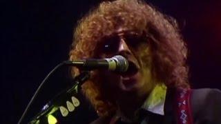 IAN HUNTER - Bastard - Live At Rockpalast (live video)