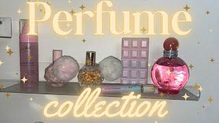 My Perfume Collection || Over 40 perfumes!!