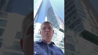 Вся правда о апартаментах в Москва сити. Часть 1
