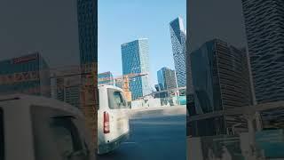 Riyadh city in Saudi#shorts  #1million  #youtube #1k #travel #vlogs #riyadh #city