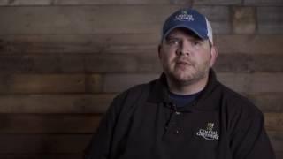 Thrive Worship: Chuck Ferrell