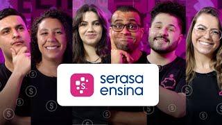 Serasa Ensina