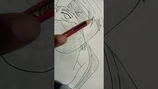 #drawing #art #kakashi Drawing shorts_-Md Tofik