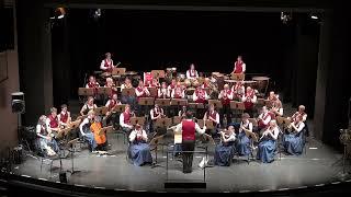 I am from Austria | Reinhard Fendrich, Arr. Stefano Conte | Stadtkapelle Bad Reichenhall