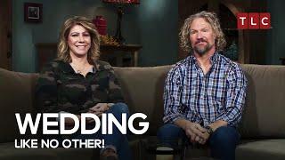 New Chapter for the Brown Family! | Watch Sister Wives - TLC