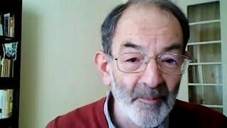 Lányi András: A harmadik út az ökopolitikában
