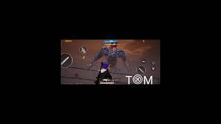 Mr  ToM #short#reels#pubg#tom#mrtom#18#bgmi