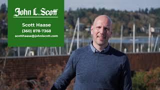 Scott Haase | John L. Scott Talent Group