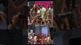 Hot  CUTE Heroine  Meenakshi Chaudhary #shorts #ytshorts #balayya #balakrishna #tollywood #short