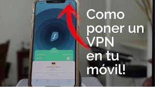 ¿QUÉ ES UN VPN? ¿COMO USARLO? ¿CUÁL ES EL MEJOR?