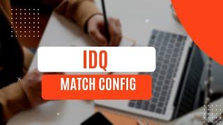 Informatica Developer tutorial for beginners - IDQ Match Basics