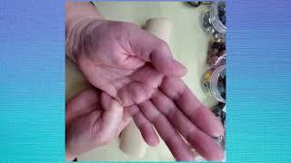 Hand Health Video: Hand and Finger Stretches and Exercises