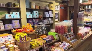 Vermont Country Store in Weston Vermont