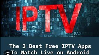 How to install Gse Smart iptv in Android box, Iphone and apple TV