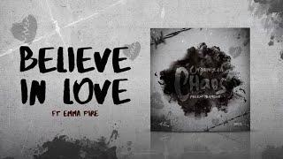 Breezy Trap King - Believe In Love ft Emma Pire ( Official Audio )