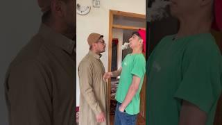 اعمل نفسك ميتنزار الحموي #shorts