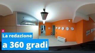 La redazione a 360 gradi | Hardware Upgrade