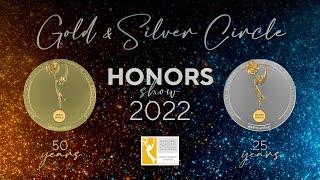 2022 Upper Midwest Emmy® Gold & Silver Circle Honors Show