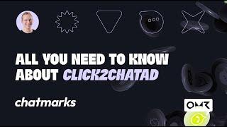 Your 6-minute guide to click-to-WhatsApp ads with chatmarks | charles