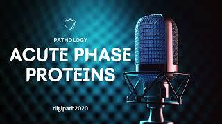 Acute Phase Proteins