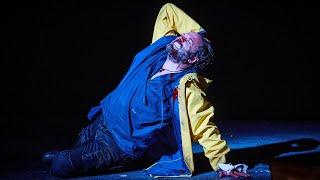 Einführung Online - Peter Grimes | Staatstheater Nürnberg