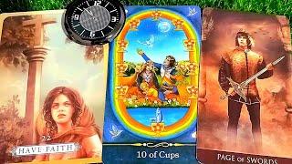 Ai Đó MUỐN NÓI LỜI XIN LỖI Bạn Vì Bây Giờ Họ Chợt Nhận Ra Đó Là 1 Sai Lầm / Tarot Reading