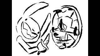 sam and max unfinished animatic